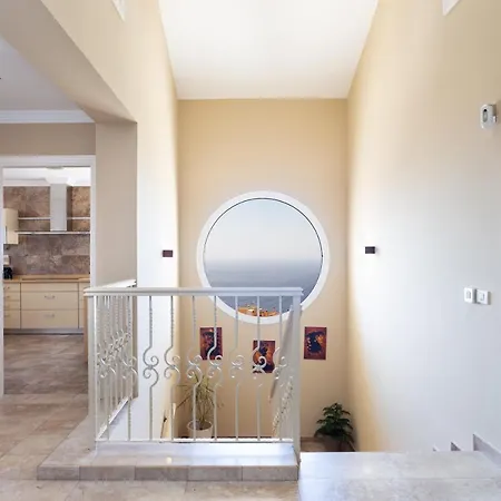 Tabaiba Luxus With Heatable Pool Villa *