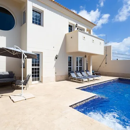 Tabaiba Luxus With Heatable Pool וילה